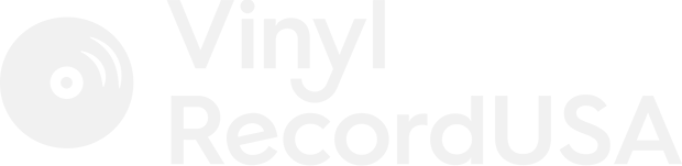 VinylRecordUSA Mobile Logo