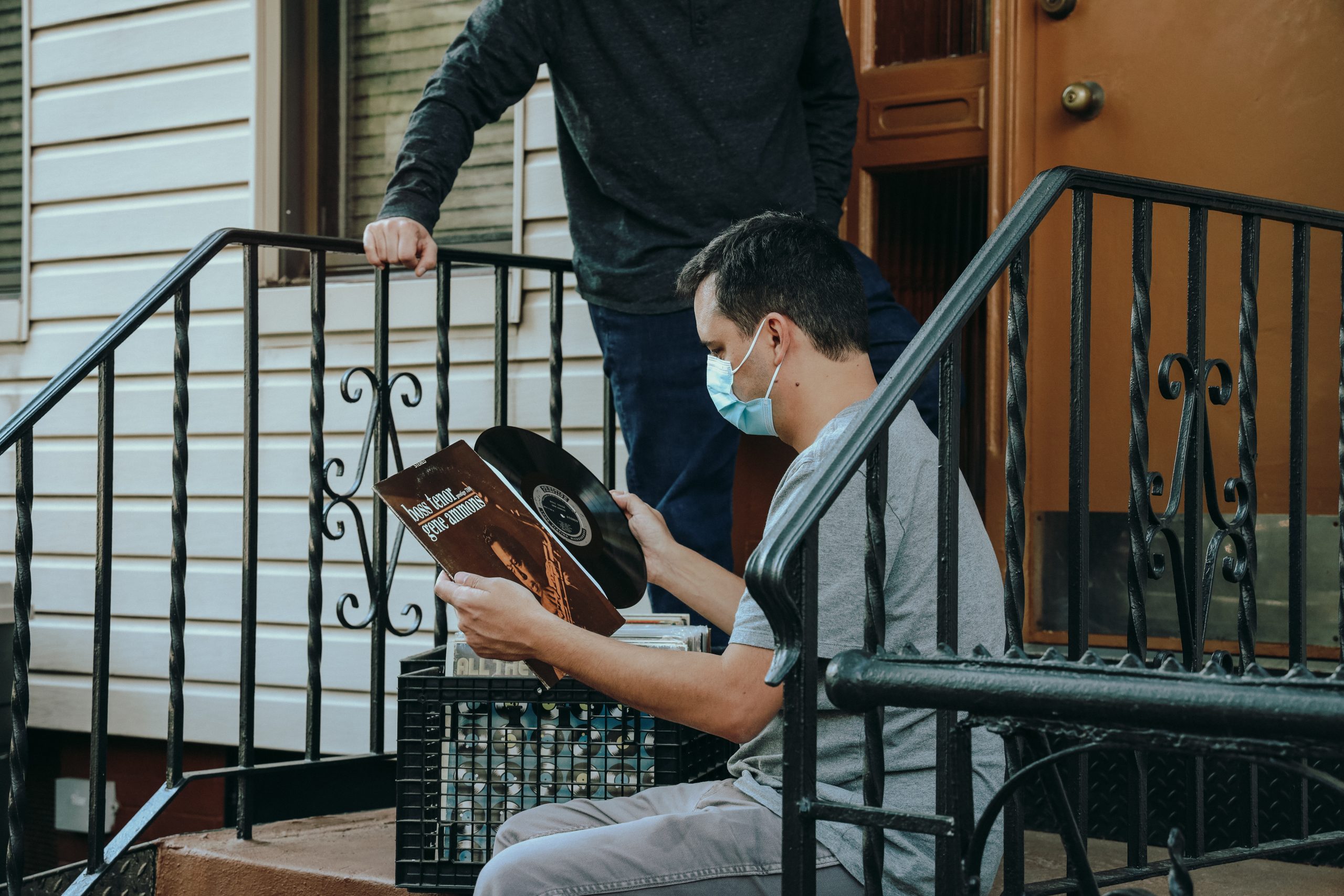 Looking To Sell Vinyl Records? We Pay Top Cash For Vinyls